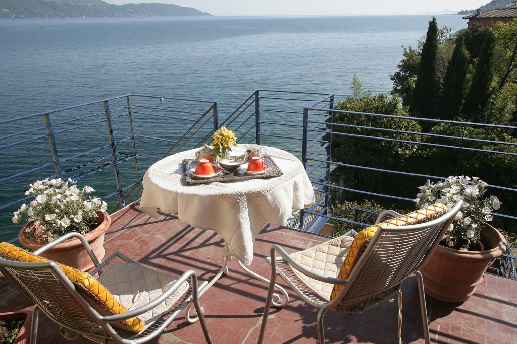 Villa Residence La Limonaiaガルニャーノ エクステリア 写真