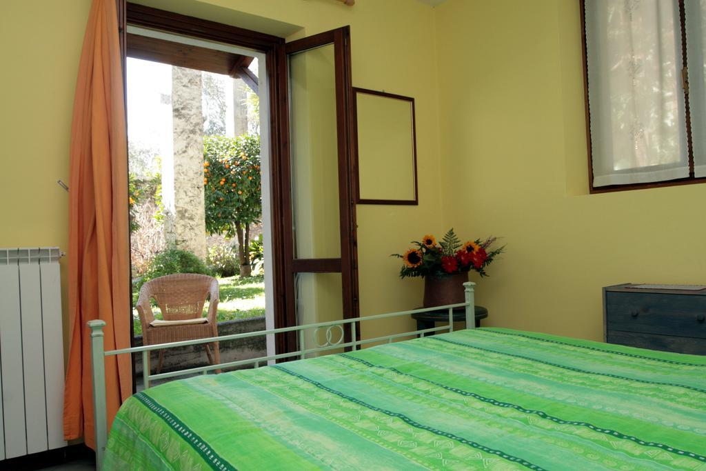 Villa Residence La Limonaiaガルニャーノ 部屋 写真