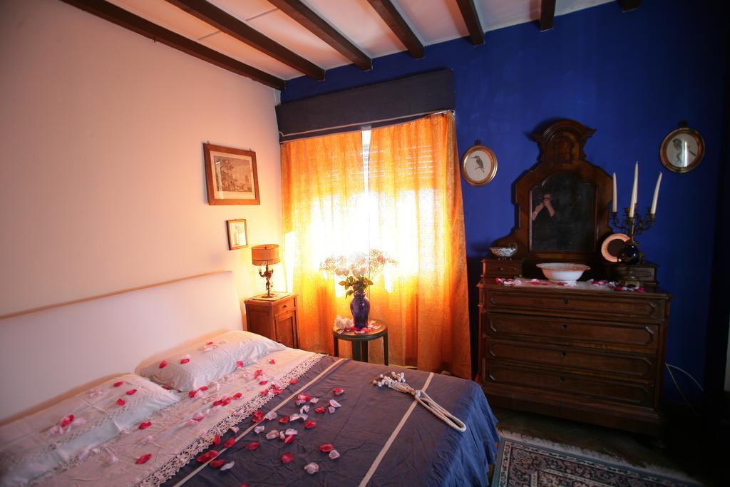 Villa Residence La Limonaiaガルニャーノ 部屋 写真