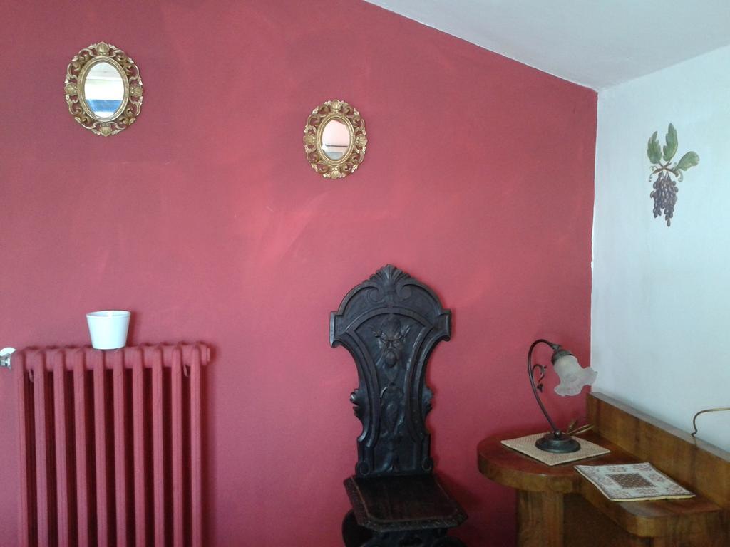 Villa Residence La Limonaiaガルニャーノ 部屋 写真