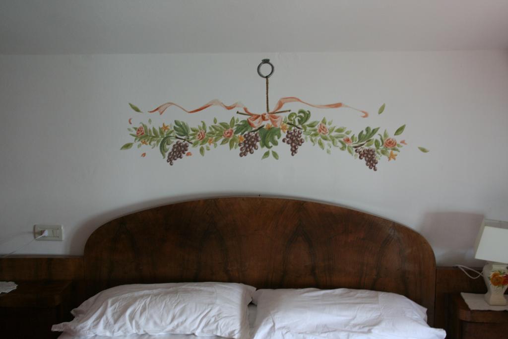 Villa Residence La Limonaiaガルニャーノ 部屋 写真