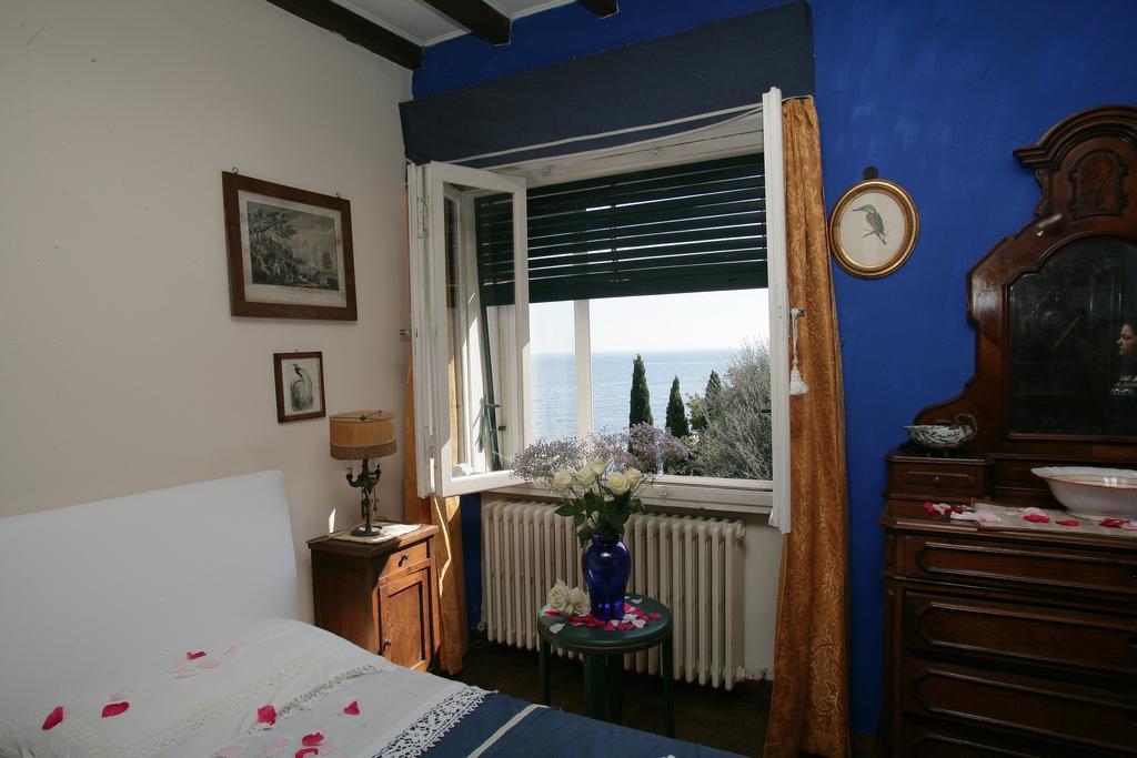 Villa Residence La Limonaiaガルニャーノ 部屋 写真