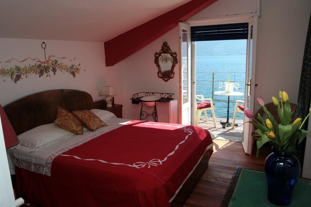 Villa Residence La Limonaiaガルニャーノ 部屋 写真