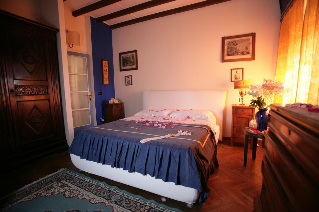 Villa Residence La Limonaiaガルニャーノ 部屋 写真