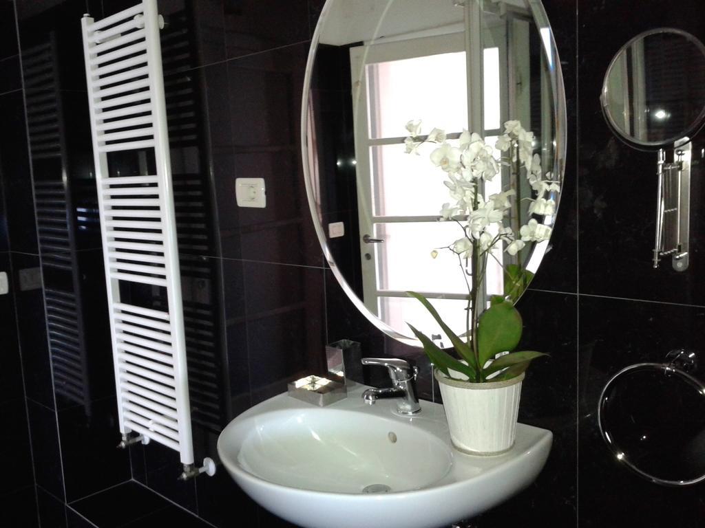 Villa Residence La Limonaiaガルニャーノ 部屋 写真