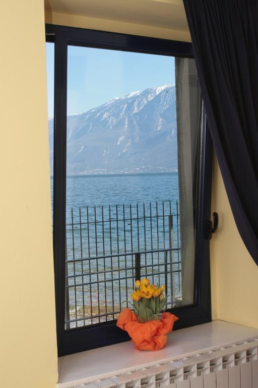 Villa Residence La Limonaiaガルニャーノ 部屋 写真